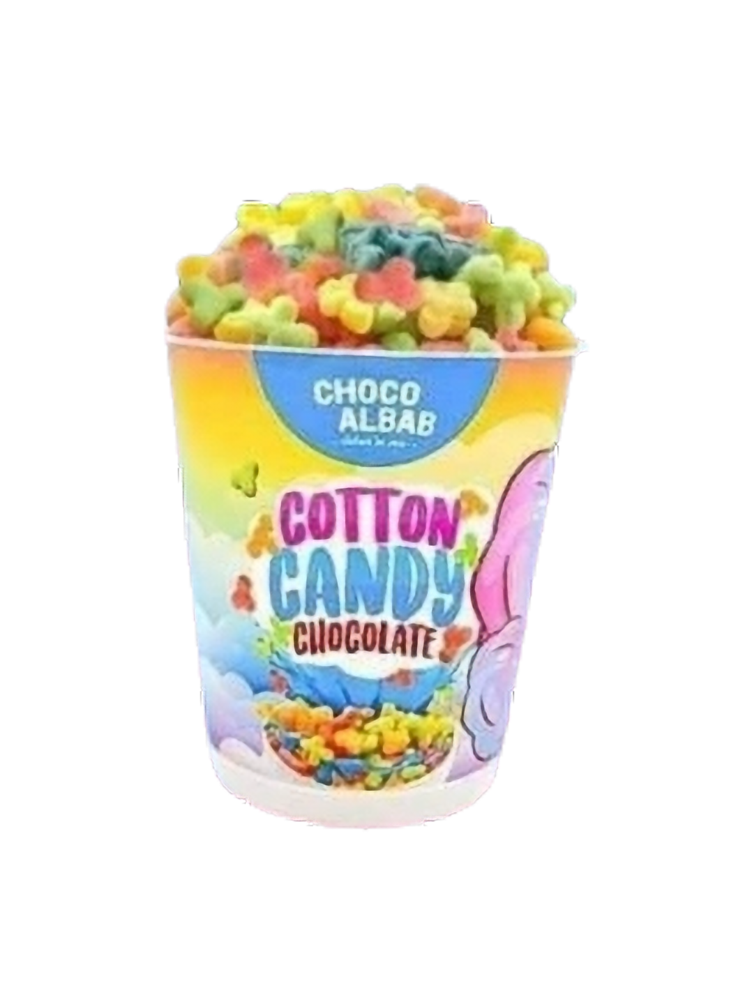 INTRO PACK - Trio tubs Set