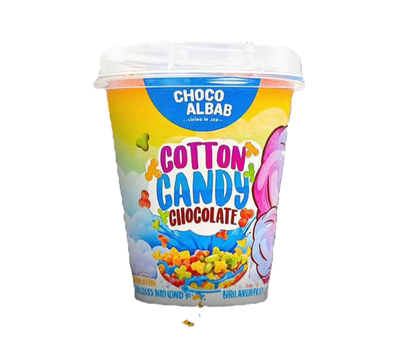 INTRO PACK - Trio tubs Set