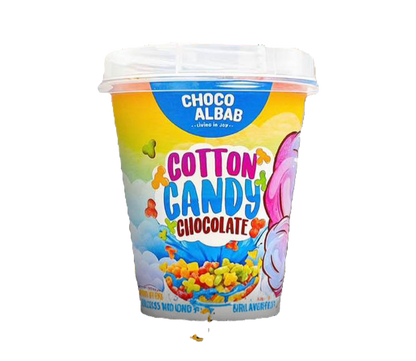 INTRO PACK - Trio tubs Set