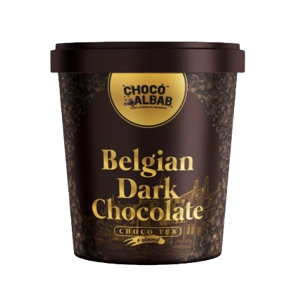 INTRO PACK - Belgian Pandan Set