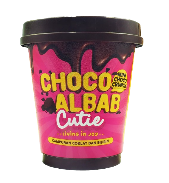 INTRO PACK - Trio tubs Set