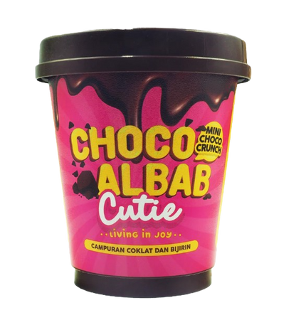 INTRO PACK - Trio tubs Set
