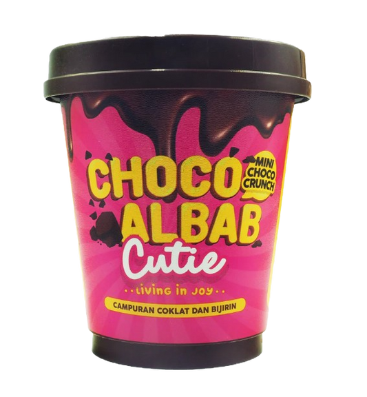 INTRO PACK - Trio tubs Set