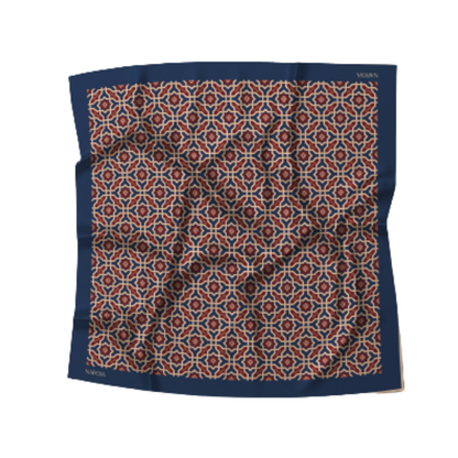 Nafesa Ottoman Sultana Shawl Hijab