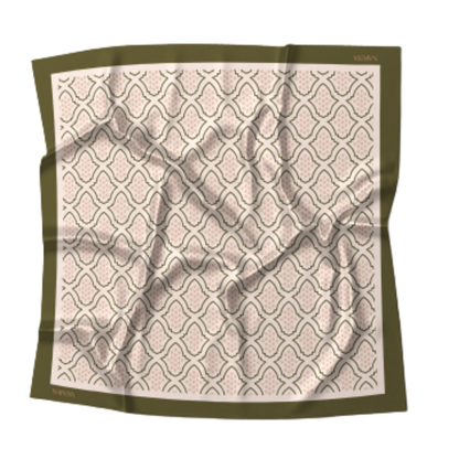 Nafesa Petra Palace Shawl Hijab