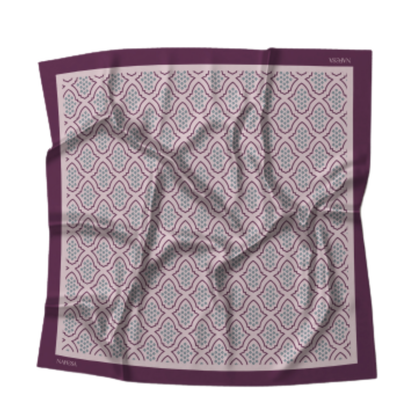 Nafesa Petra Palace Shawl Hijab