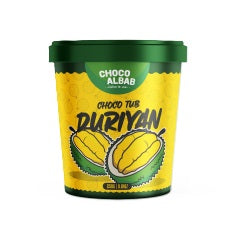 Durian ChocoTub - 260gram