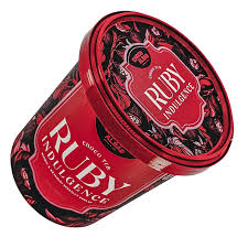 Premium Ruby Indulgence ChocoTub - 260gram