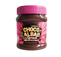Hazelnut Chocolate Spread - 350gram