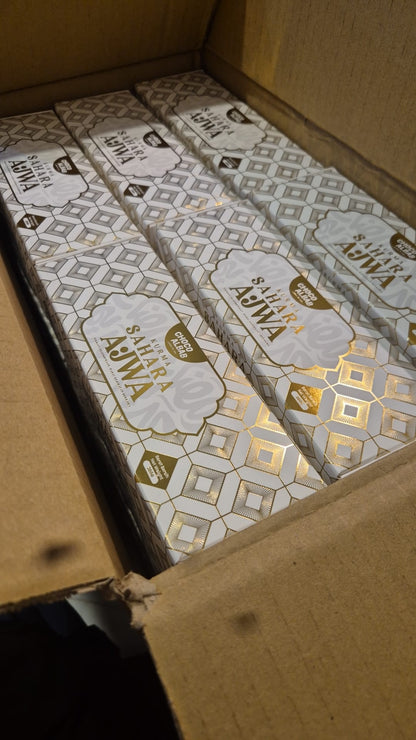 Sahara Ajwa Kurma Dates - 200gram